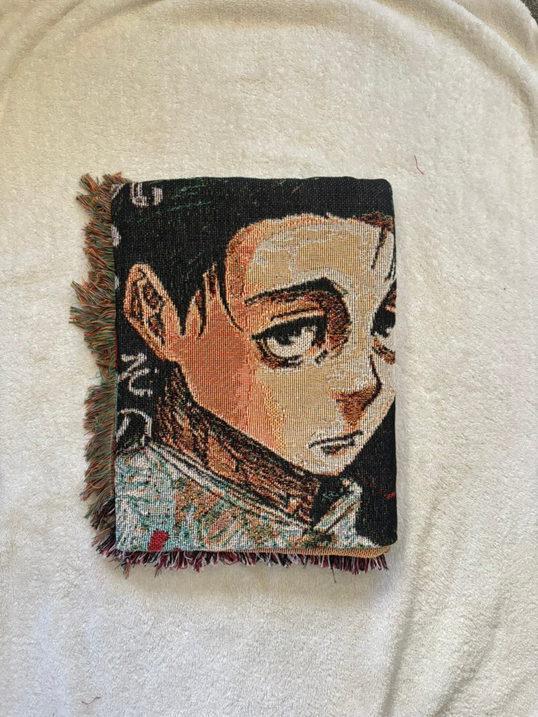 Yuji x Yuta Tapestry
