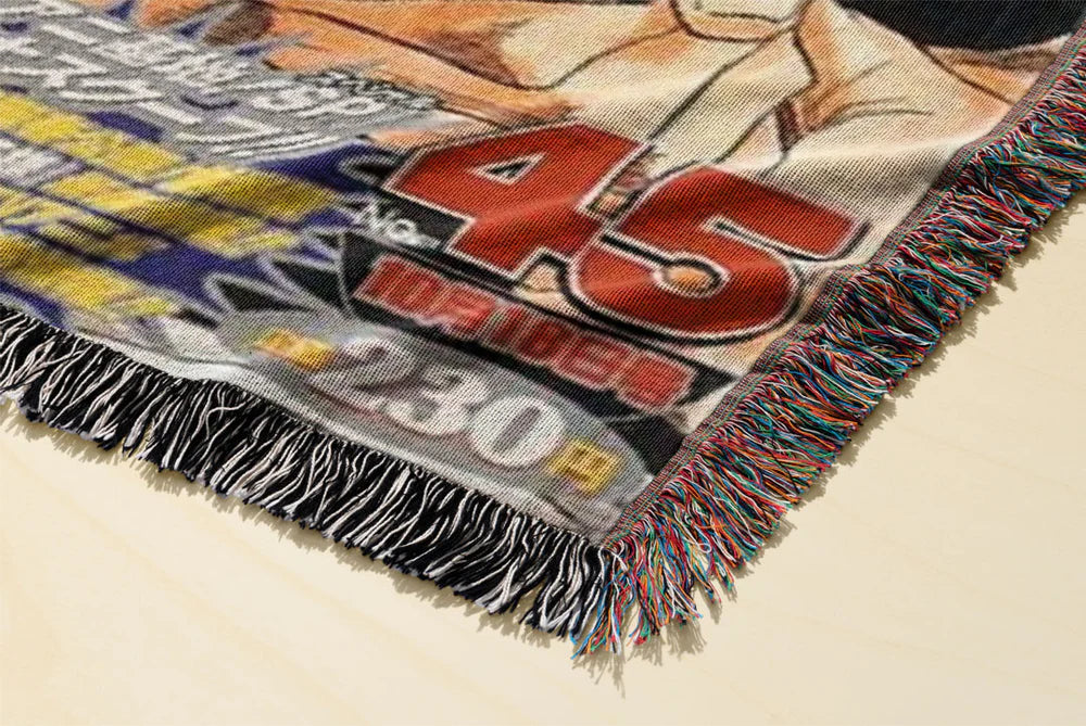 Bleach Bankai Tapestry