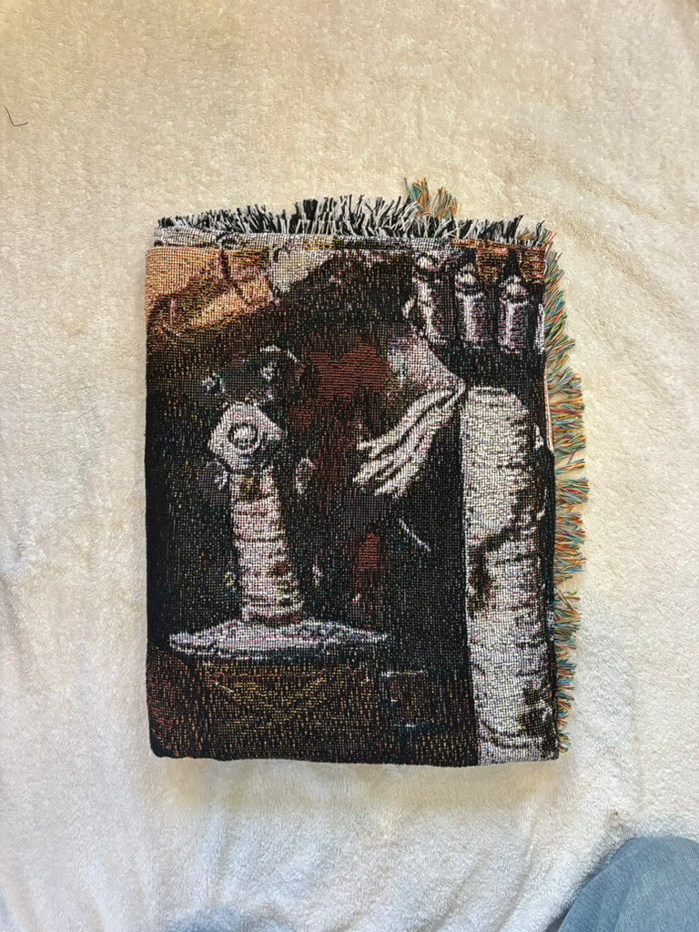 Berserk Tapestry